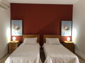 Tigne 5 sliema one bedroom